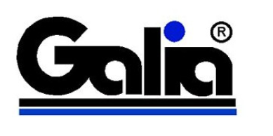 Galia logo