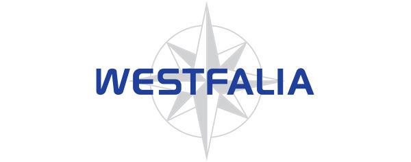 Westfalia logo