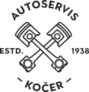 Autodílny Kočer – Autoservis Brno, renovace veteránů, garanční prohlídky